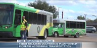 TxDOT asks for feedback on new state transit plan, explains impact on East Texans