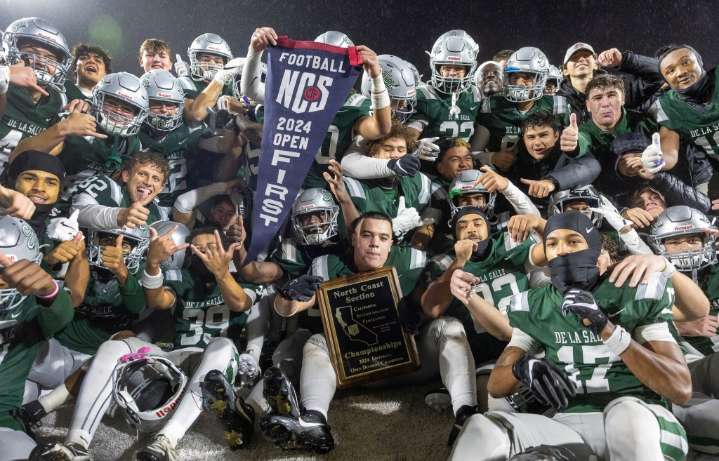 CCS, NCS football playoff predictions 2025: Who will win each division?