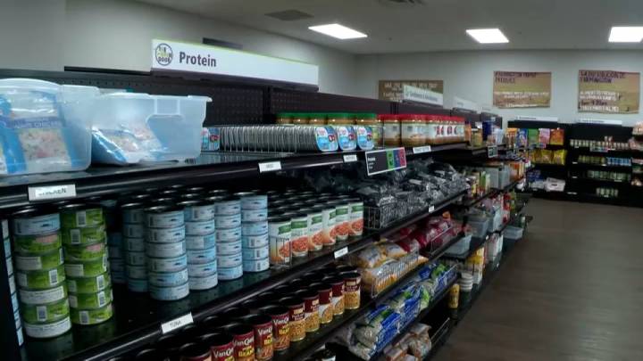 SNAP recipients still in limbo despite contingency funding orders