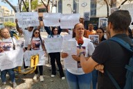 Familiares reclaman desaparición de Eudi Andrade: Es como si no existiera en ninguna data