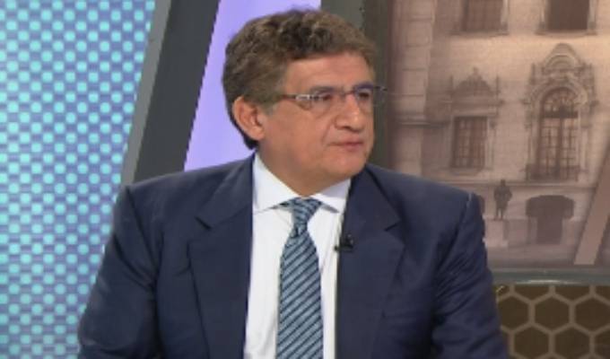 Juan Sheput sobre asilo de Betssy Chávez: "Esto es responsabilidad del TC y del gobierno de Jerí"