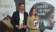 Esta tarde en Y ahora Sonsoles, recibimos a Juan del Val y Ángela Banzas, ganador y finalista del Premio Planeta