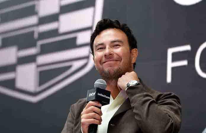 Culpan a ‘Checo’ de dejar sin trabajo a joven piloto