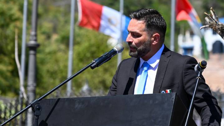 Lemos quiere un nuevo código urbanístico en Rio Ceballos y afirma su compromiso con "la mayor" obra pública