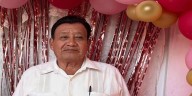 Asesinan al exalcalde de Chinameca, Veracruz, Lázaro Francisco Luría