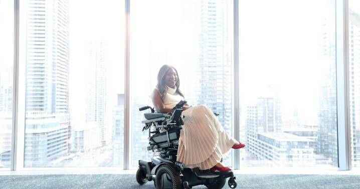 One Great Idea: ‘Dine Safe’ labels — but for accessibility