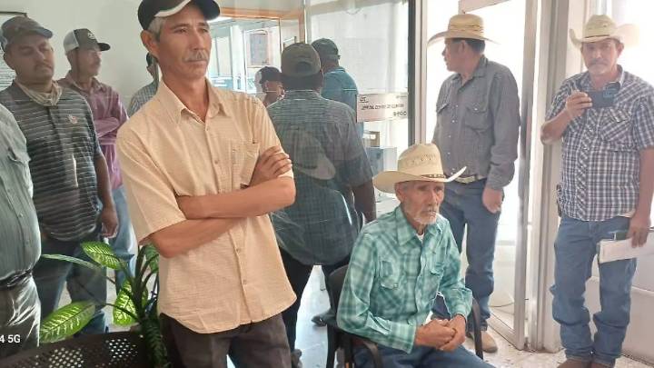 Productores de Allende en jaque: 250 sin concesión vigente por falta de respuesta de Conagua