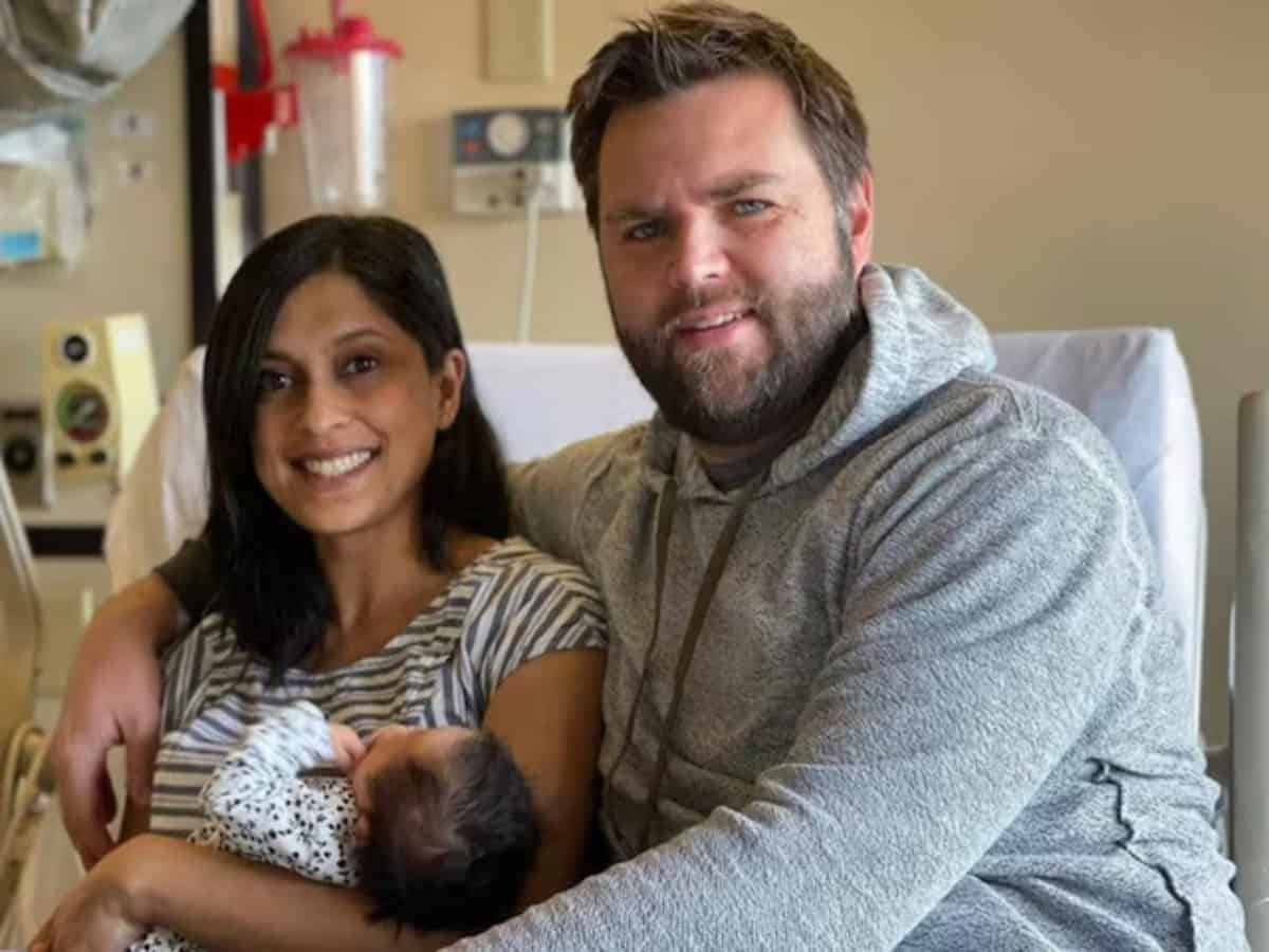 American Hindu organization asks Vance to ‘engage with Hinduism’