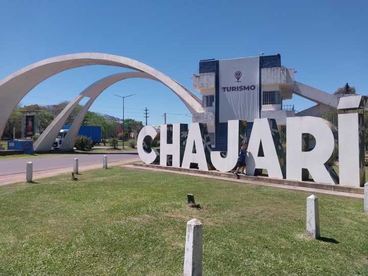 Una escapada a Chajarí: aguas termales, historia y los preparativos para el Carnaval