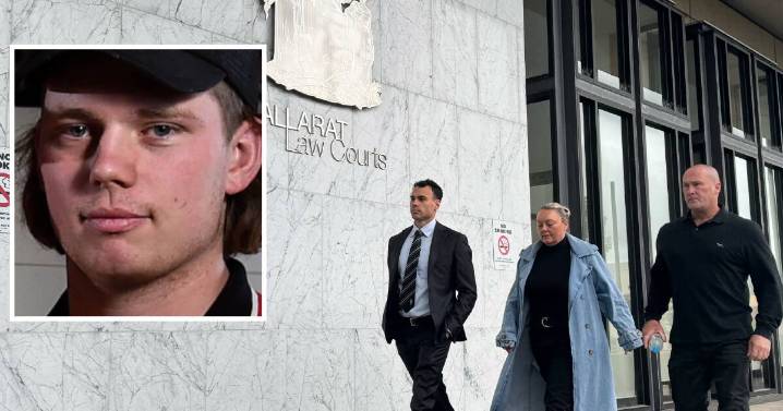 Decades in jail for man who brutally murdered ex-girlfriend Hannah McGuire