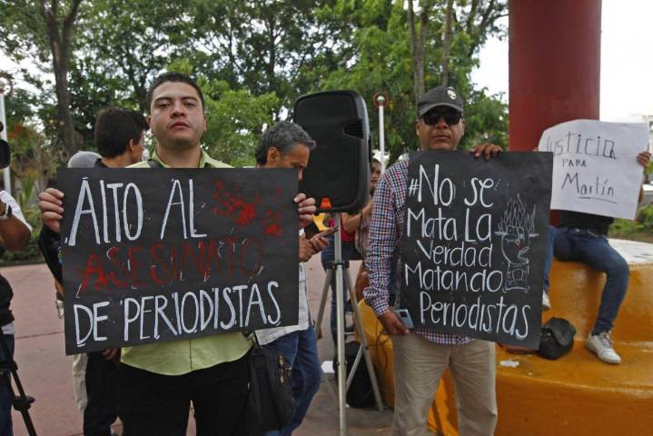 Altares como exigencia de justicia y memoria frente a la impunidad