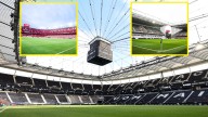 Ranking top 5 most underrated stadiums from 'lucky charm' venue set for £309m upgrade to future demolition site
