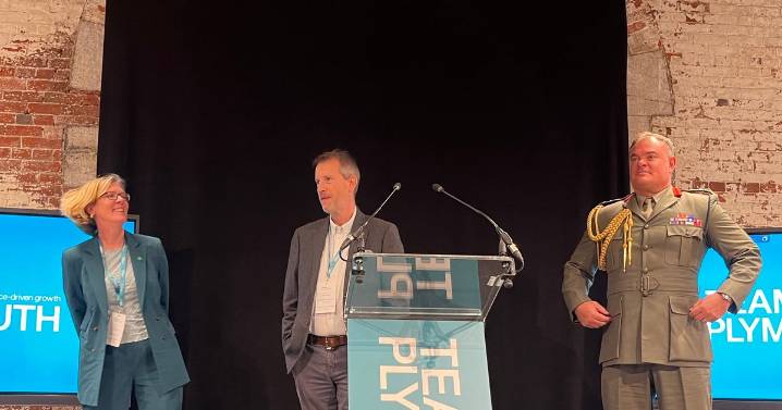 Two new roles at Plymouth City Council commanding huge salaries