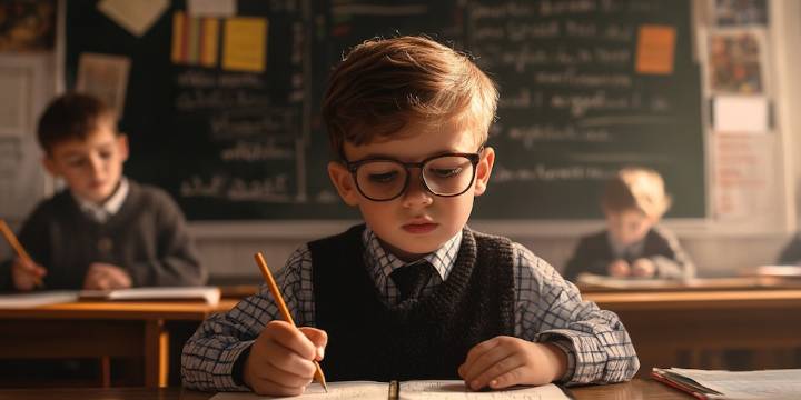 El método Montessori sorprende con nuevos hallazgos sobre el aprendizaje infantil en Estados Unidos