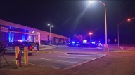 Police investigating deadly shooting at post office near Hartsfield