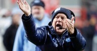 Bill Belichick's 1st season at North Carolina ends in a rivalry loss at NC State -