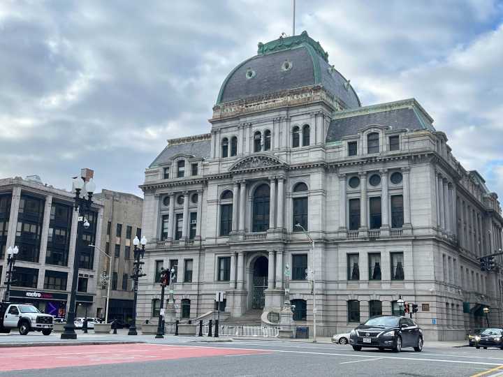 Providence City Council to mull final passage of police-community relations amendments