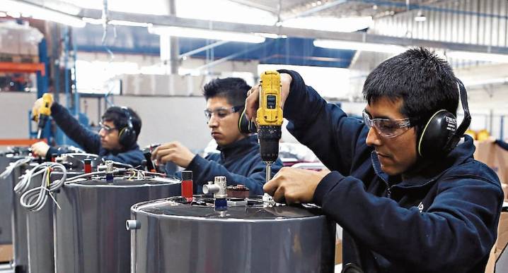 Peruana Sole pasa a manos de gigante japonés Rinnai: esta es su nueva fase clave rumbo a ser hub regional