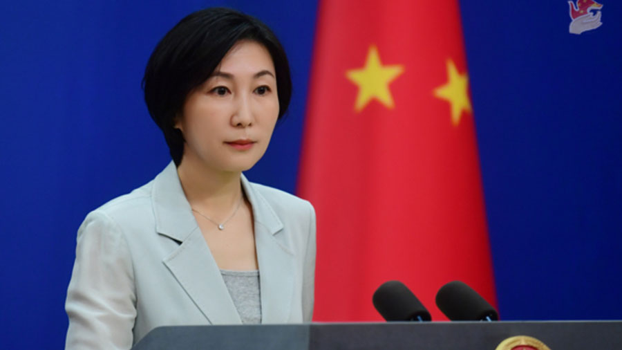 China exige a EE. UU. levantar “sanciones ilegales” contra Venezuela