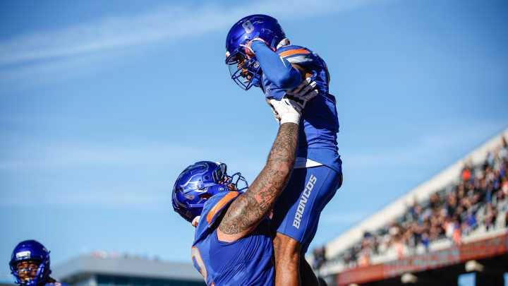 Where to watch CSU vs Boise State today, TV channel, streaming info