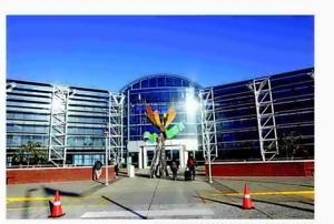 Roanoke airport feels the shutdown