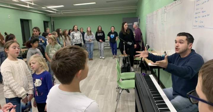 Rutland Youth Theatre to present 'Matilda, Jr.' at the Paramount