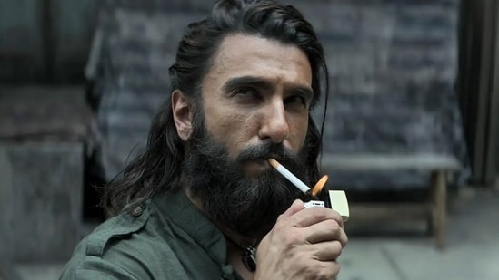 Ranveer Singh’s Dhurandhar to release in 2 parts like Ranbir Kapoor’s Ramayana?