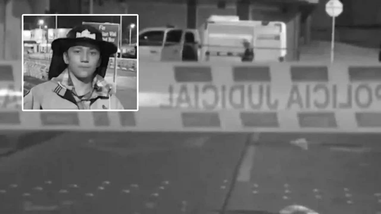 A la cárcel alias Chará, presunto implicado en el secuestro, tortura y asesinato de Harold Aroca