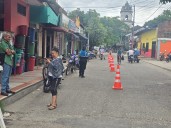 Aumentan controles por conductores ebrios y menores infractores en Aipe, Huila