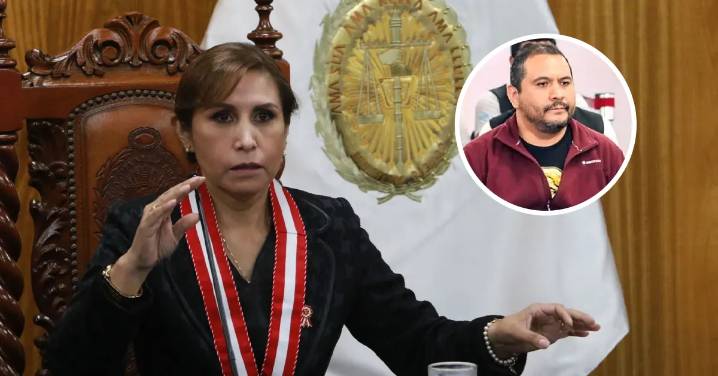 Jaime Villanueva afirma que Patricia Benavides gestionó el ingreso de Gino Ríos a la JNJ por encargo de 'Los mafiositos'