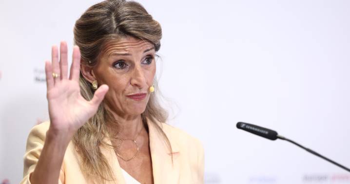 Sumar exige congelar por decreto 300.000 alquileres baratos que expiran este año: «Es una barbaridad más»