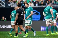 Ireland keeping ‘fingers crossed’ ahead of Tadhg Beirne’s disciplinary hearing tonight