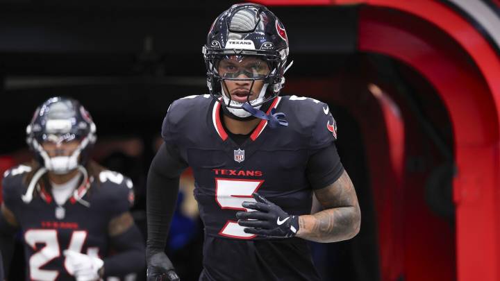 Jalen Pitre returns to full participation; Will Anderson added with chest injury