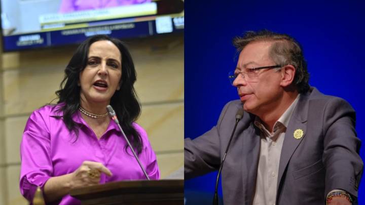 La millonada que habría gastado el presidente Petro en su último viaje a Nueva York y que fue denunciada por María Fernanda Cabal