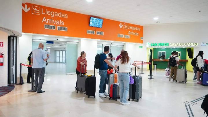 Mazatlán anuncia 5 nuevas rutas aéreas: conoce los destinos y horarios