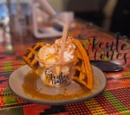 How Kente Cones blends African ingredients and ancestral stories in East New York • Brooklyn Paper