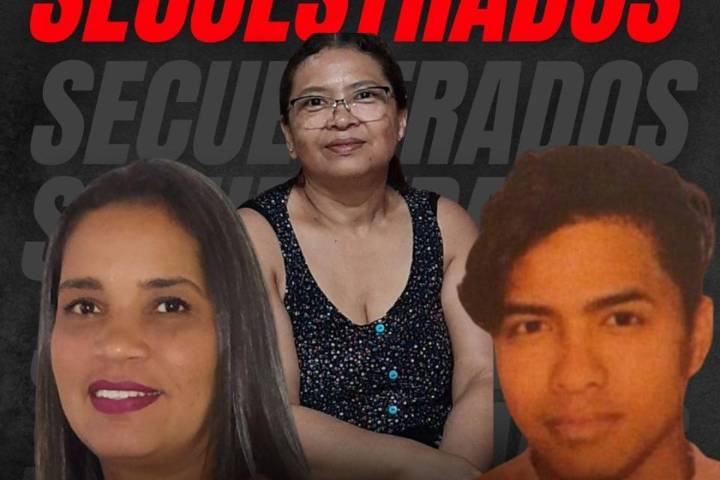 Alertan sobre condición de salud de presa política Dilia Castillo: Su vida está en riesgo