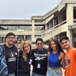 José Varela: “Seguiremos acompañando a los estudiantes y las causas justas de nuestra institución”