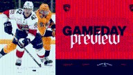 PREVIEW: Panthers take on Predators in the Music City
