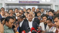 Tribunal de Bangladés condena a muerte a exprimera ministra Sheikh Hasina