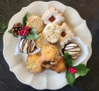 Gift Guide: Sweet somethings for holiday hosts with the most