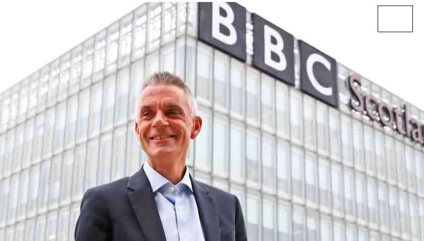 Israel “toma nota” de las dimisiones en BBC y espera rendición de cuentas por “fallos editoriales” sobre Gaza