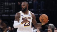 Lakers vs. Clippers prediction, odds: 2025 NBA Cup picks from proven model