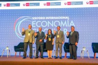 Midagri destaca avances en economía circular en foro internacional en Lima