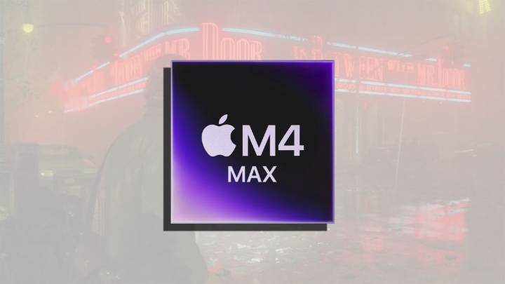 M4 Max Shown By MacBook Pro Owner To Easily Handle Alan Wake 2, As Non-Native Title Can Cross 60FPS At Higher Visual Settings, Minus Path Tracing
