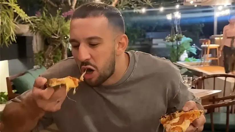 Entrenador e influencer ruso muere tras reto para poner a prueba su curso de pérdida de peso