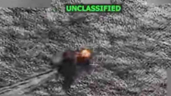 EE.UU. mata a seis personas en dos nuevos ataques a supuestas narcolanchas en el Pacífico