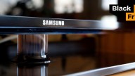 Samsung liquida precios hasta el -46% en las últimas horas del Black Friday: sus dispositivos más buscados, por menos