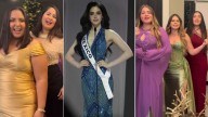 Amigas juegan a Miss Universo y a ser Fátima Bosch se viralizan en redes sociales “Los sueños se hacen realidad”