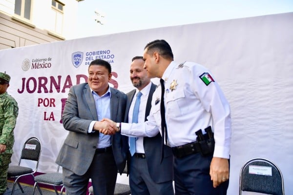 Hora de nombrar a general(es) para la guerra